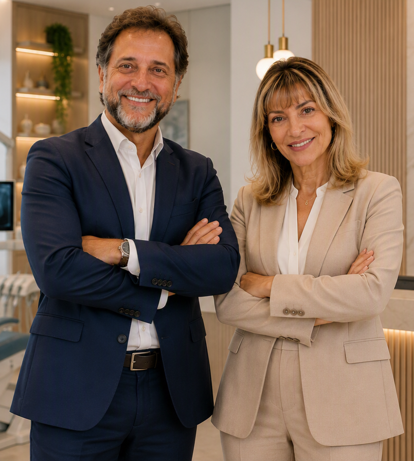 Clínica Odontológica Tornelli - Especialistas em Odontologia
