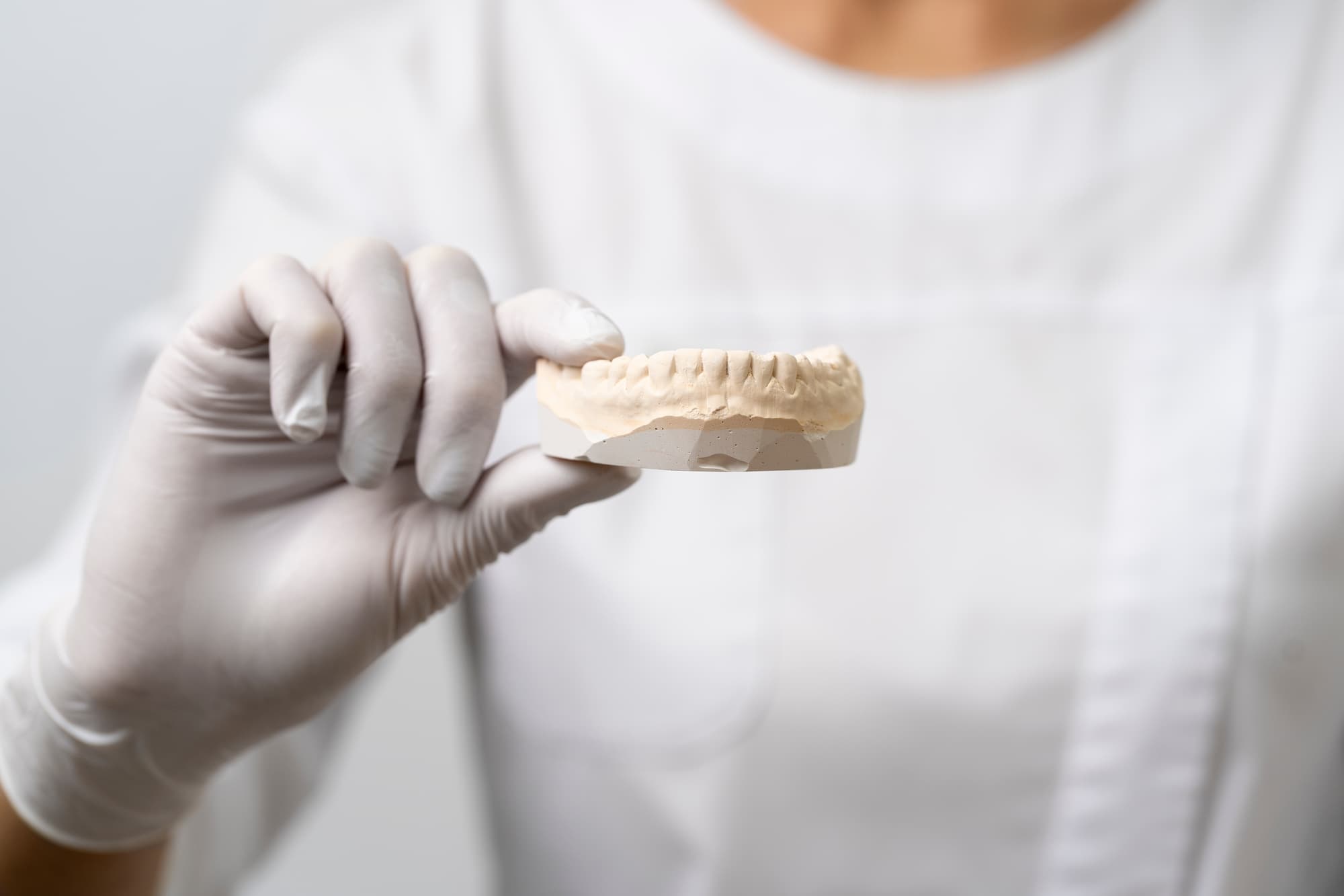 Implantodontia e Prótese - Clínica Odontológica Tornelli
