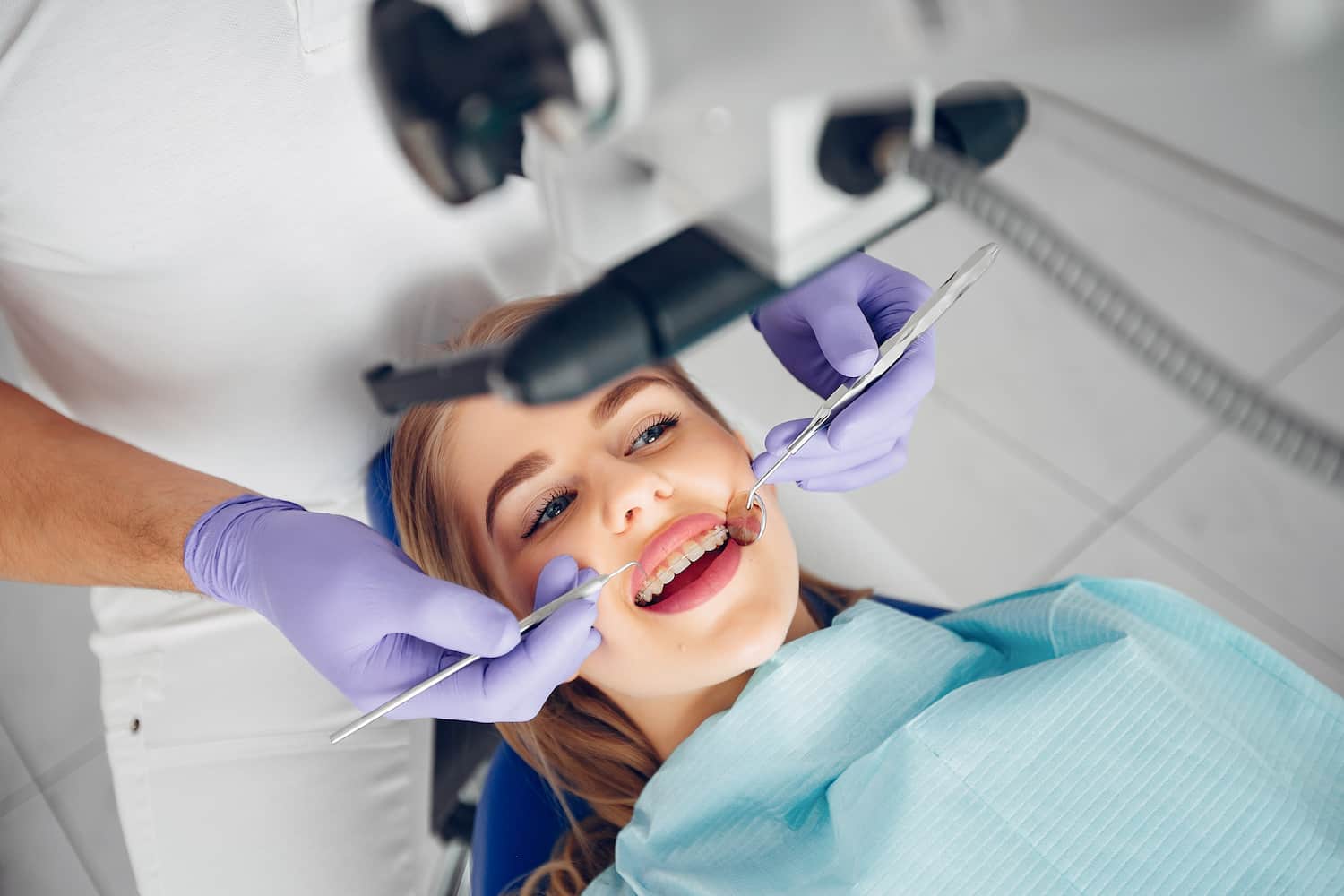 Odontologia Estética - Clínica Odontológica Tornelli